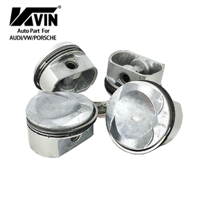 KVIN 079107066DC Motorenteile Kolben für 4.2BVJ Q74.2 C64.2 A8 TOUA 079 107 066 DC4.2 Kolben/1-4 Zylinder - Product Image 3