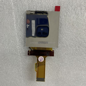 Panel LCD LS029B3SX02 de Proveedor, Monitores LCD al por Mayor de 2.9 Pulgadas, Resolución 1440*1440, Módulo de Cristal Líquido, Pantalla TFT LCD - Product Image 2