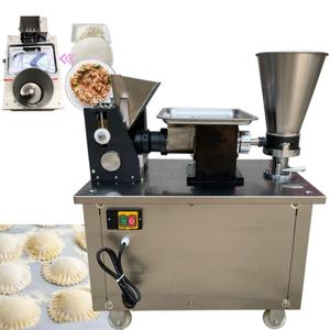 Máquina para Hacer Samosas de Alta Eficiencia, Mini Máquina para Empanadas, Raviolis <span class=keywords><strong>y</strong></span> Pasteles de Carne, Máquina Comercial para Hacer <span class=keywords><strong>Dumplings</strong></span> para el Hogar <span class=keywords><strong>y</strong></span> Pequeñas Empresas - Product Image 5