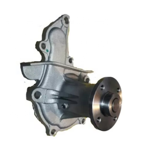 ปั๊มน้ำรถยนต์ขายส่ง 16100-19205 สำหรับรถยนต์โตโยต้า เบบี้แคมรี่ โคโรลล่า <span class=keywords><strong>อา</strong></span>วิล่า สกาย <span class=keywords><strong>อา</strong></span>รายา 1.6 1.8 ปั๊มน้ำ OE 16100-19205 - Product Image 6