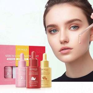 Cuidado DE LA PIEL Belleza Suero facial Oem Cúrcuma Blanqueamiento Esencia iluminadora Los productos ordinarios Cuidado DE LA PIEL Belleza Suero facial Piel - Product Image 2