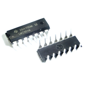 LM2901 LM2901N LM2901P Bộ So Sánh IC DIP-14 - Product Image 6