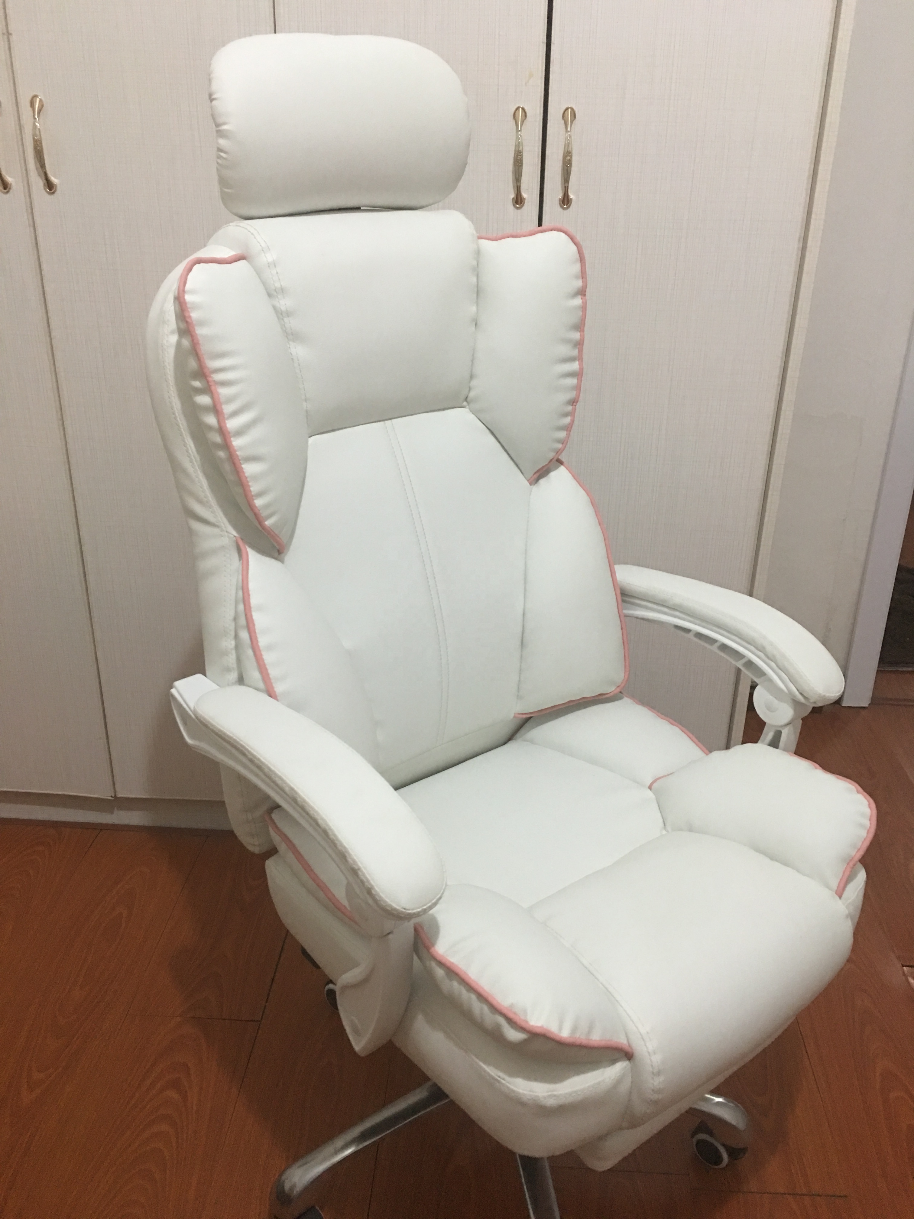 leather reclinable chairs