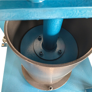 เครื่องอัดดินแบบสั่นสะเทือนสำหรับดินหยาบและงานทดสอบทางธรณีเทคนิค - Product Image 1