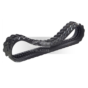 230x48x80 мини-экскаватор небольшой экскаватор резиновые гусеницы для <span class=keywords><strong>Ihi</strong></span> 20z 20jx 20nx 20vx - Product Image 3