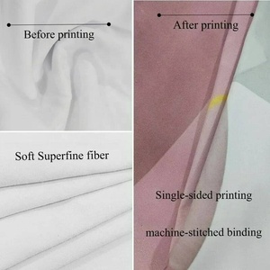 <span class=keywords><strong>Serviette</strong></span> <span class=keywords><strong>de</strong></span> plage imprimée en aquarelle <span class=keywords><strong>bleu</strong></span> <span class=keywords><strong>marine</strong></span>, feuille jaune, branche <span class=keywords><strong>de</strong></span> citron, pour enfants et adultes, natation, gymnastique, activités <span class=keywords><strong>de</strong></span> plein air - Product Image 5