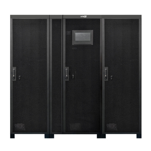 UPS Modular de 600 kVA, UPS en Línea de 100-1200 kVA para Centros de Datos, Compatible con Redundancia Paralela de 6 Unidades, con RS485, SNMP, MODBUS y Contacto Seco - Product Image 1