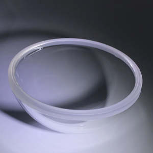 Customized <b>Glass</b> <b>Dome</b> Cover Lens B270 Convex <b>Dome</b> Lens - Product Image 6