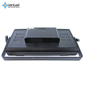 120 W estudio fotografía siguió iluminación llevó la luz del Panel de vídeo Kino Luz - Product Image 3