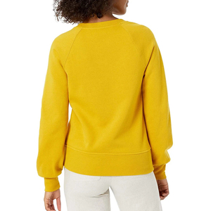 Sudadera para Mujer, Elegante, con Material Suave, Corte Holgado, Cómoda, Informal, para Usar en la Calle - Product Image 4