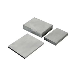 Plaque en alliage d'aluminium perforée sur mesure 1050 1060 1100 3003 5052 5083 6061 6063 8011 7075 Services de découpe et de soudage - Product Image 4