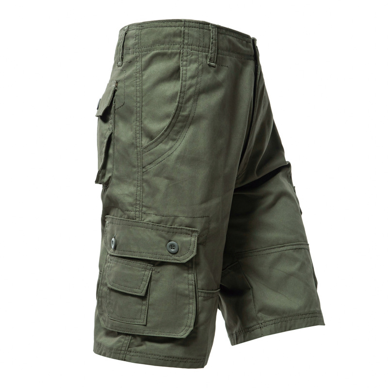 Verde militar