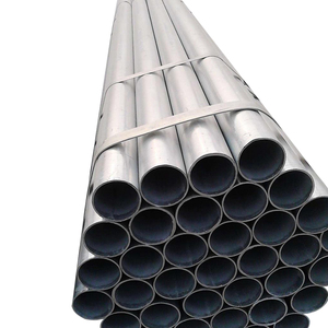 EN 10305-3 E220 Kalibrierte Stahlrohre Geschweißte Col ERW Kohlenstoffstahlrohre - Product Image 2