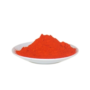 Organische pigmenten, permanente oranje RL P.O.34 universele kleurpasta voor coatings, oranje organische kleurpoeder fabrieksdirecte verkoop - Product Image 1