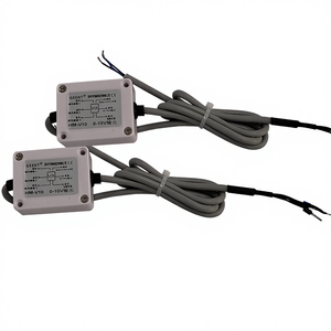 โมดูลส่งสัญญาณอัตโนมัติอุตสาหกรรม HM-VA เครื่องขยายสัญญาณ 0-5V/0-10V/4-20mA เทคโนโลยีเอาต์พุตสัญญาณ HM-VA - Product Image 2