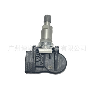BH521A159CA <b>TPMS</b> Sensor 315MHz External For Land Rover Tire Pressure Monitoring System - Product Image 1