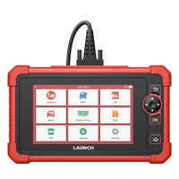 Herramienta de Diagnóstico Automotriz OBD2 CRP919X y Herramientas de Escaneo para Vehículos -Benz