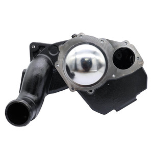 Cw Water <b>Pump</b> 51065006472 For Man Truck Replacement Part - Product Image 3