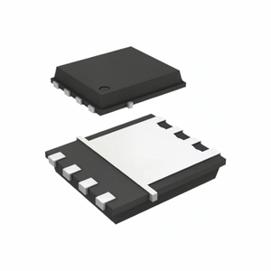 ทรานซิสเตอร์ดั้งเดิม 8-PQFN IRLH7134TR2PBF ชิปอิเล็กทรอนิกส์ - Product Image 1