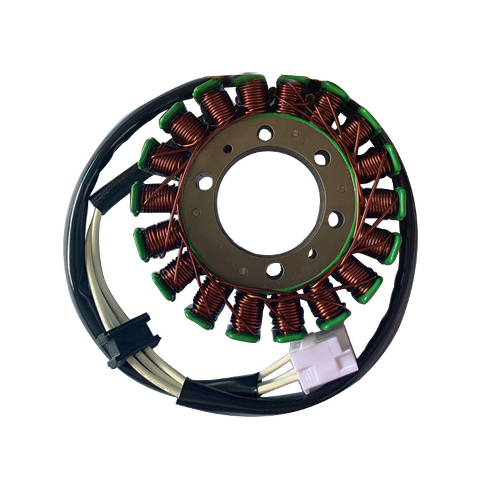 0398-074 Motorcycle Generator Stator Coil For Alternador Yamaha YZF R1 2002-2003
