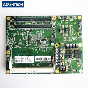 B & r Tự động hóa congatec Ag l024510 013151 Cổ Phiếu ban đầu Bo mạch chủ điều khiển công nghiệp CPU Board conga-BM67 (eol) 013130 013132 - Product Image 5