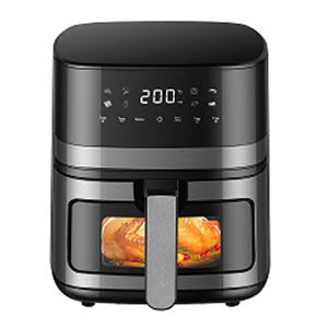 <span class=keywords><strong>8</strong></span> в 1 нержавеющая сталь <span class=keywords><strong>5</strong></span> литров точный контроль температуры до 95% меньше масла для фритюрницы - Product Image 2