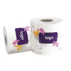 <span class=keywords><strong>Papel</strong></span> Higiénico Directo de Fábrica, Suave para la Piel, 2-5 Capas, Pulpa de Madera Virgen, Disolución Rápida, Portátil, <span class=keywords><strong>Esencial</strong></span> para Viajes - Product Image 6