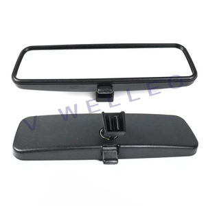 814842 Rétroviseur intérieur pour Peugeot 107 <span class=keywords><strong>206</strong></span> 207 306 307 Citroen C2 C4 ZX - Product Image 6