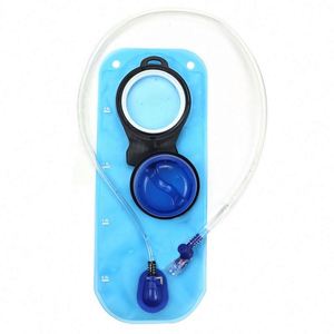Bolsas de Hidratación para Correr de 3 Litros, Bolsa Inflable - Product Image 2