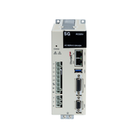 Ethercat cnc 380v servomoteurs avec codeur absolu ac servomoteur tamagawa servo entraînement et moteur