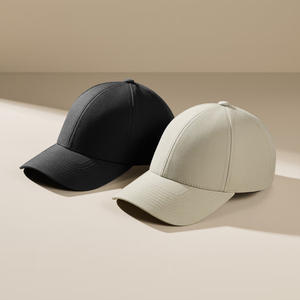 Casquette en tissu recyclé Freedom pour les voyages, les activités de plein air, les sports et les tenues décontractées quotidiennes, offrant un matériau doux et confortable. - Product Image 5