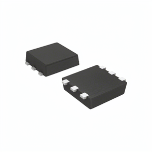 ชิปจัดการพลังงาน (PMIC) รุ่น S-1721A2020-I6T1U ชิ้นส่วนอิเล็กทรอนิกส์ 6 SMD, ขาแบบแบน BOM IC มีสินค้าในสต็อก - Product Image 1