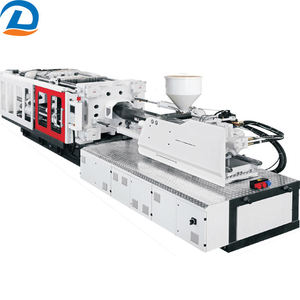 High Quality Plastic <strong>Injection</strong> Moulding <strong>Machine</strong> - Product Image 6