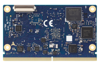 Módulo ADLINK LEC-IMX8MP SMARC de tamaño reducido con procesador NXP I.MX 8M Plus, placa base industrial integrada (COM Express Tipo 6) en stock