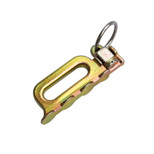 Tianchen RV Hanging Cabinet Guide Rail 6081 Quick Fixing For Vehicle Interior Accessories - Product Image 1