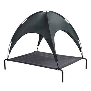 Apartamento de lujo para perros, tienda de campaña ecológica y transpirable, fácil de instalar, casa para mascotas - Product Image 2