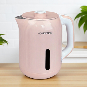 Factory Wholesale <b>Kettle</b> 2.0L 220V 1500 W Home Appliance Daily Use <b>Water</b> Boiling <b>Kettle</b> Household <b>Kettle</b> - Product Image 5