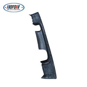 Diffuseur arrière en fibre de carbone pour BMW <span class=keywords><strong>E46</strong></span> M3 Diffuseur de becquet de pare-chocs arrière 1998-2004 - Product Image 2
