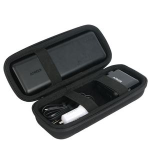 Étui à usage spécial étui rigide en EVA pour <span class=keywords><strong>Anker</strong></span> PowerCore <span class=keywords><strong>20100</strong></span> sac de rangement pour batterie externe - Product Image 3