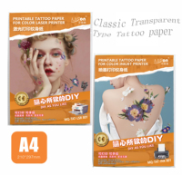 Stiker Tato Temporer Custom Print, Transfer Air, Film PET, Tidak Beracun, Untuk Anak, Tahan Air, Dapat Dilepas, Daya Tahan 3-5 Hari