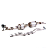 Nuovo Filtro Antiparticolato Diesel JT DPF per VW Sharan 7N Seat Alhambra 2.0 TDI 85-130KW JMJ1080393 7N0254400NX