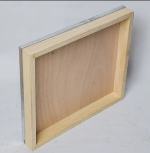 Ruihong 2-Schicht-Bienenstock für den Heimgebrauch, Metall-Bienenkasten, manuell bedienbar, für Bienen auf dem Bauernhof, 10er-Set, neu erhältlich - Product Image 1
