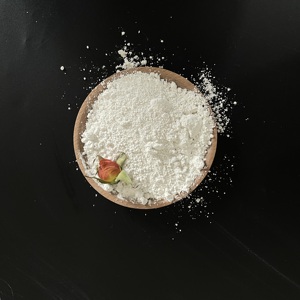 Factory Direct Powder 325 Mesh Calcium Carbonate 99% Min Use <b>Food</b> <b>Additives</b> CaCO3 - Product Image 2