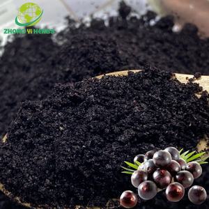 Poudre de fruits naturels biologiques de vente chaude extrait de baies <span class=keywords><strong>d</strong></span>'açai poudre de baies <span class=keywords><strong>d</strong></span>'açai - Product Image 1
