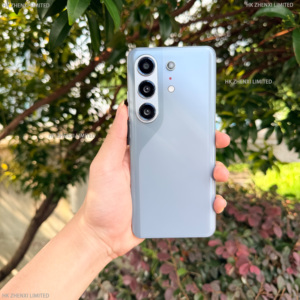 Camon 50 Pro รุ่นขายดีปี 2026 ชิปประมวลผล Deca Core กล้อง 108MP หน้าจอ HD 144Hz รองรับซิมคู่ CDMA LTE สมาร์ทโฟน - Product Image 1