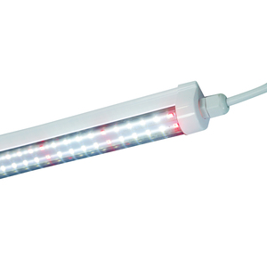 Paneles de luz de cultivo LED High-PAR 15W con espectro rojo/azul de 660nm para huertos <span class=keywords><strong>Pitahaya</strong></span> y inducción de frutas fuera de temporada - Product Image 2