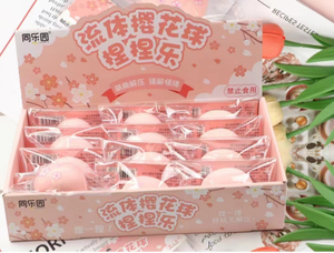 Pelota Sensorial Antiestrés Rosa, Juguete para Aliviar el Estrés y la Ansiedad en Niños con TDAH y Autismo, para Niños y Niñas de 5 a 7 Años - Product Image 5