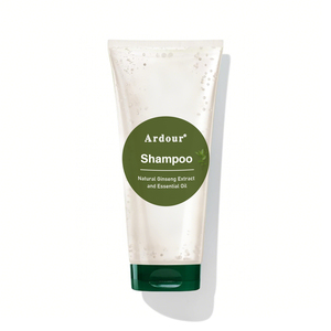 Private Label Oil Control Natural Ginger Oil <b>Shampoo</b> for Thinning Hair and Hair Loss - Product Image 6