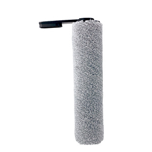 Brosse à rouleaux fine Tineco Floor Scrubber 2.0, 220 mm, 57 mm, accessoire de nettoyage domestique - Product Image 4