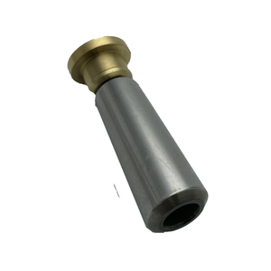 Pièces de pompe à aubes série A4V (40/56/71/90/125/250/130) Composants hydrauliques Déplacement de 12 cm Garantie 1 an - Product Image 4
